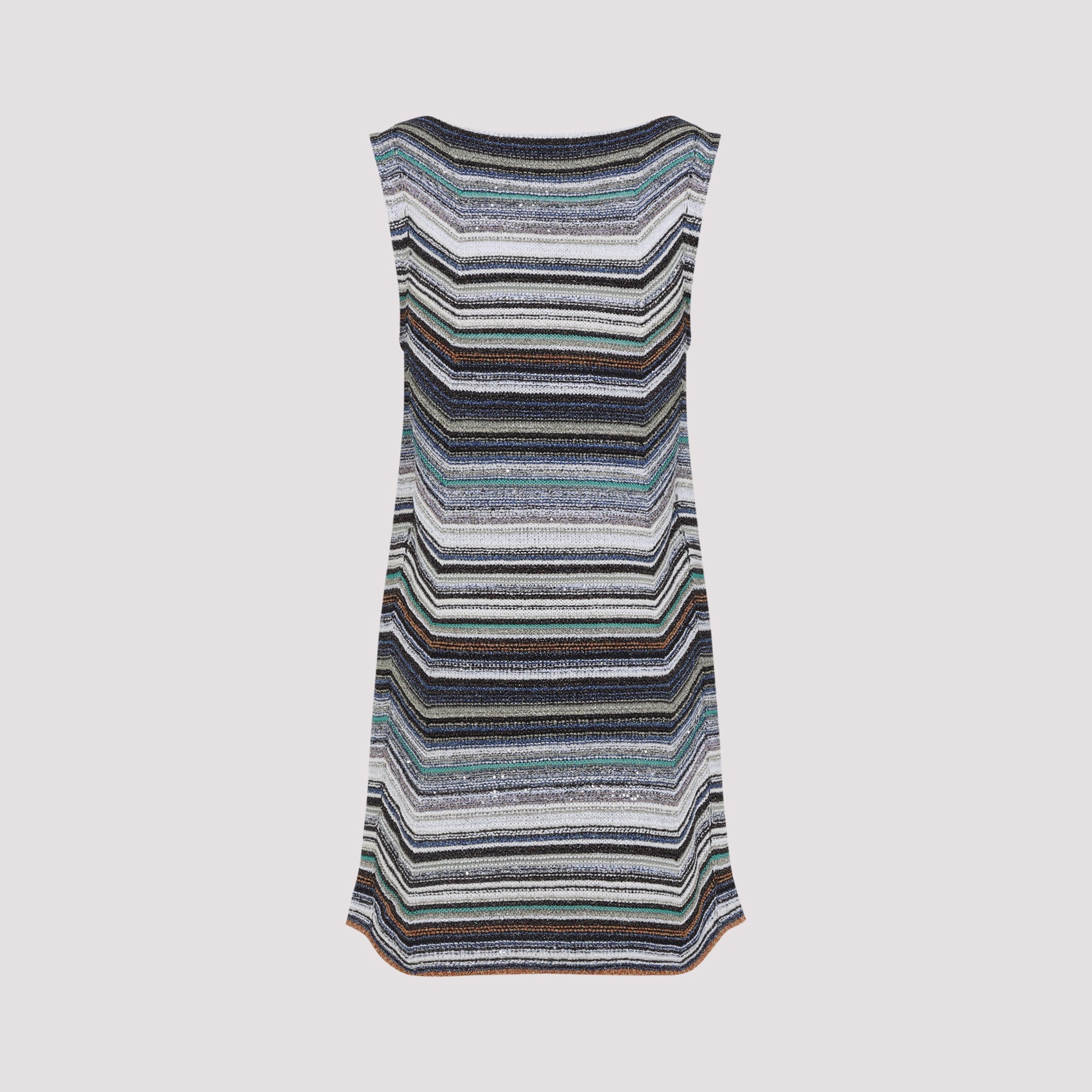 Missoni Mini Dress Women MISSONI