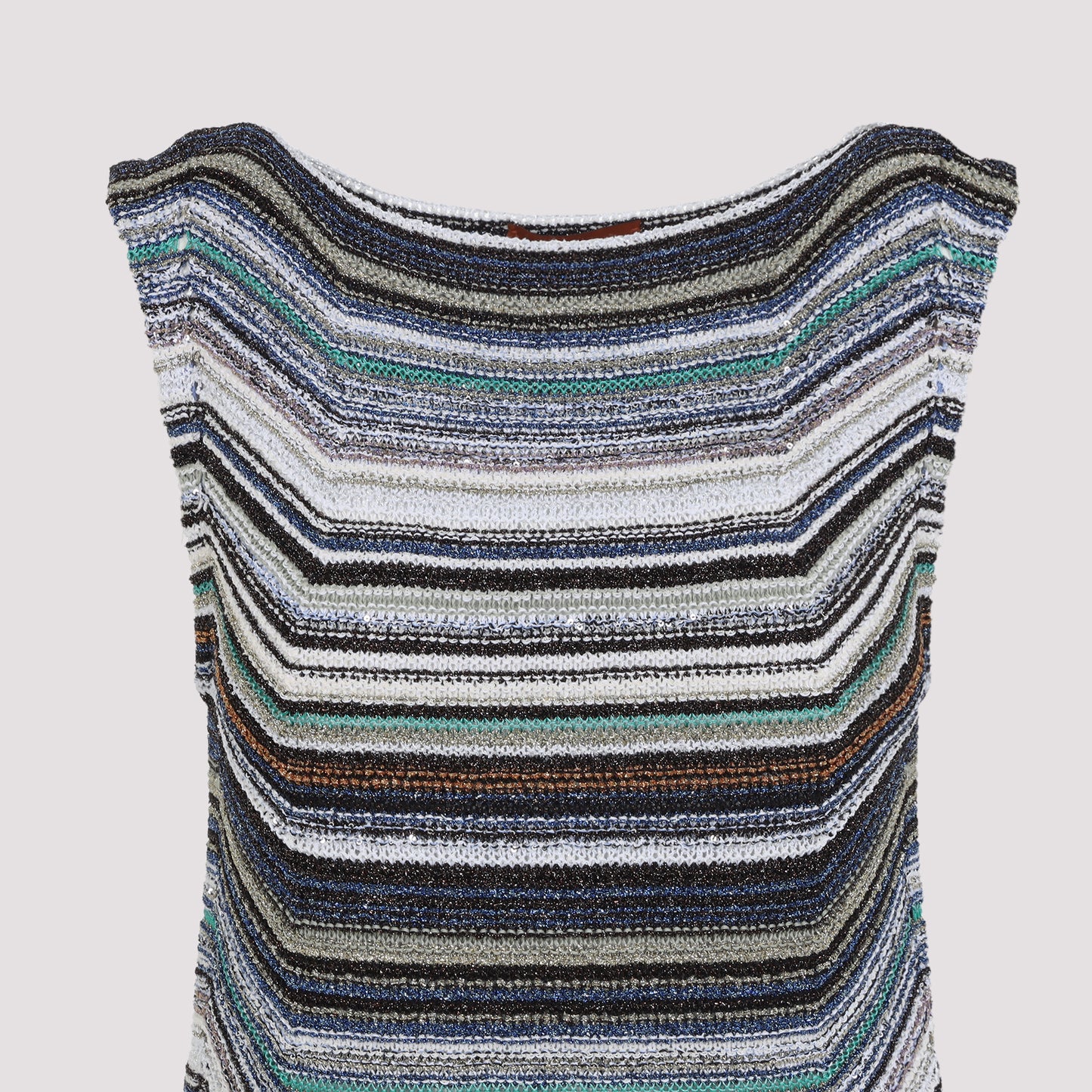 Missoni Mini Dress Women MISSONI