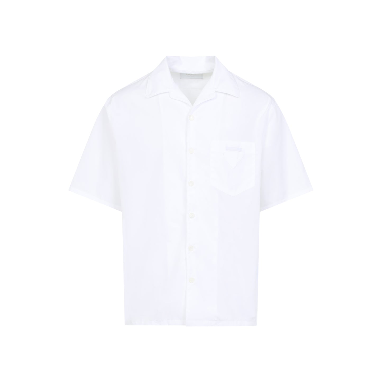 Prada Ss Shirt Men PRADA
