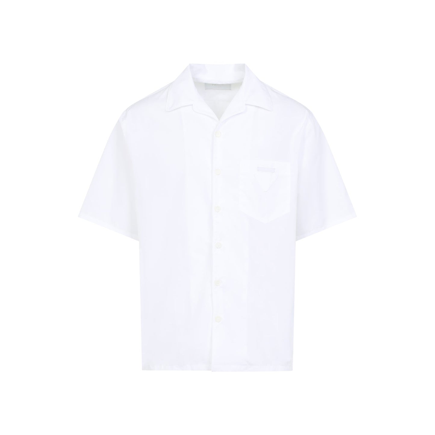 Prada Ss Shirt Men PRADA
