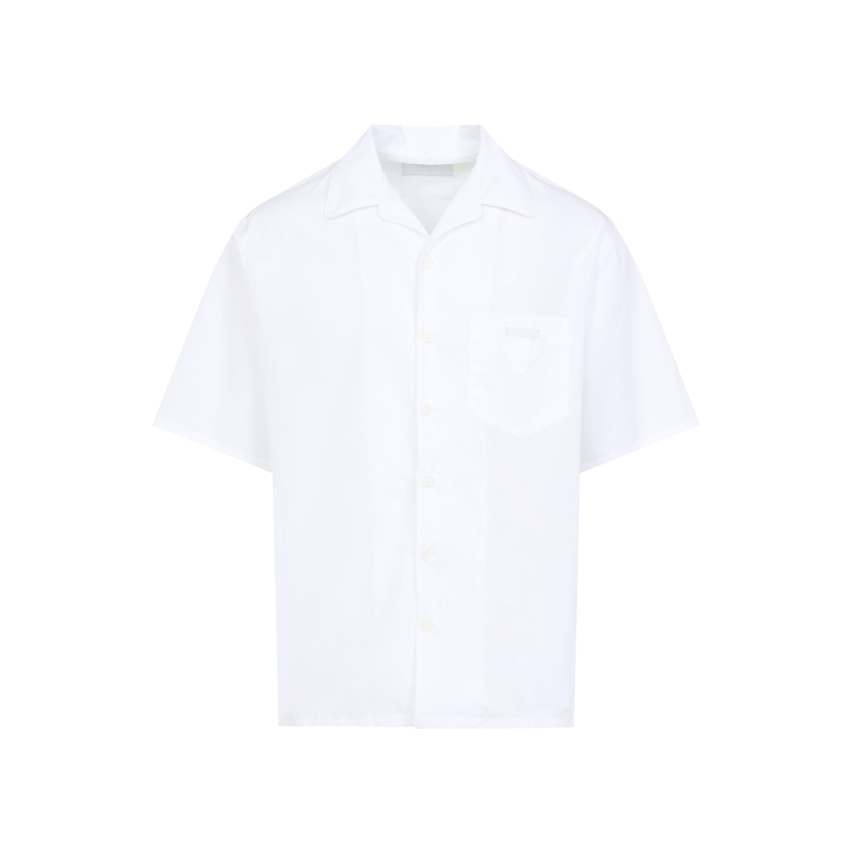 Prada Ss Shirt Men PRADA