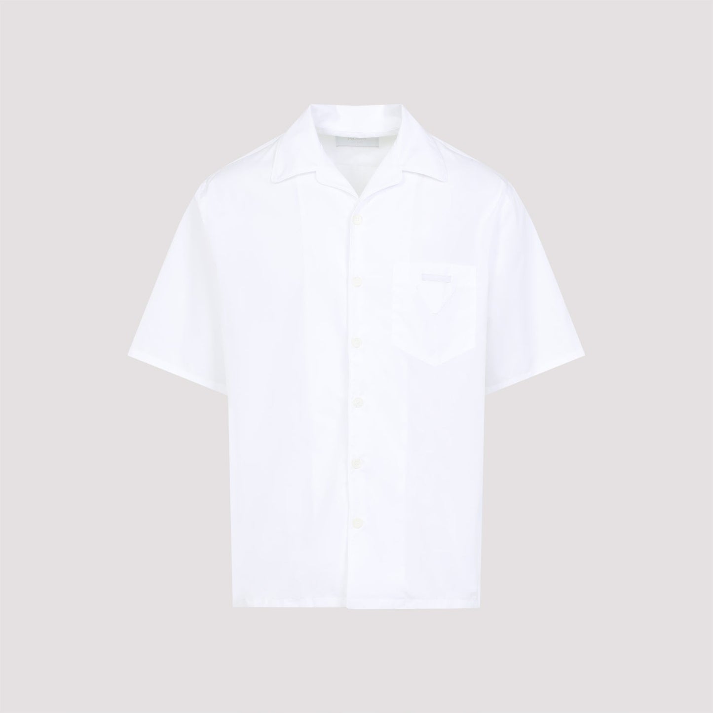 Prada Ss Shirt Men PRADA