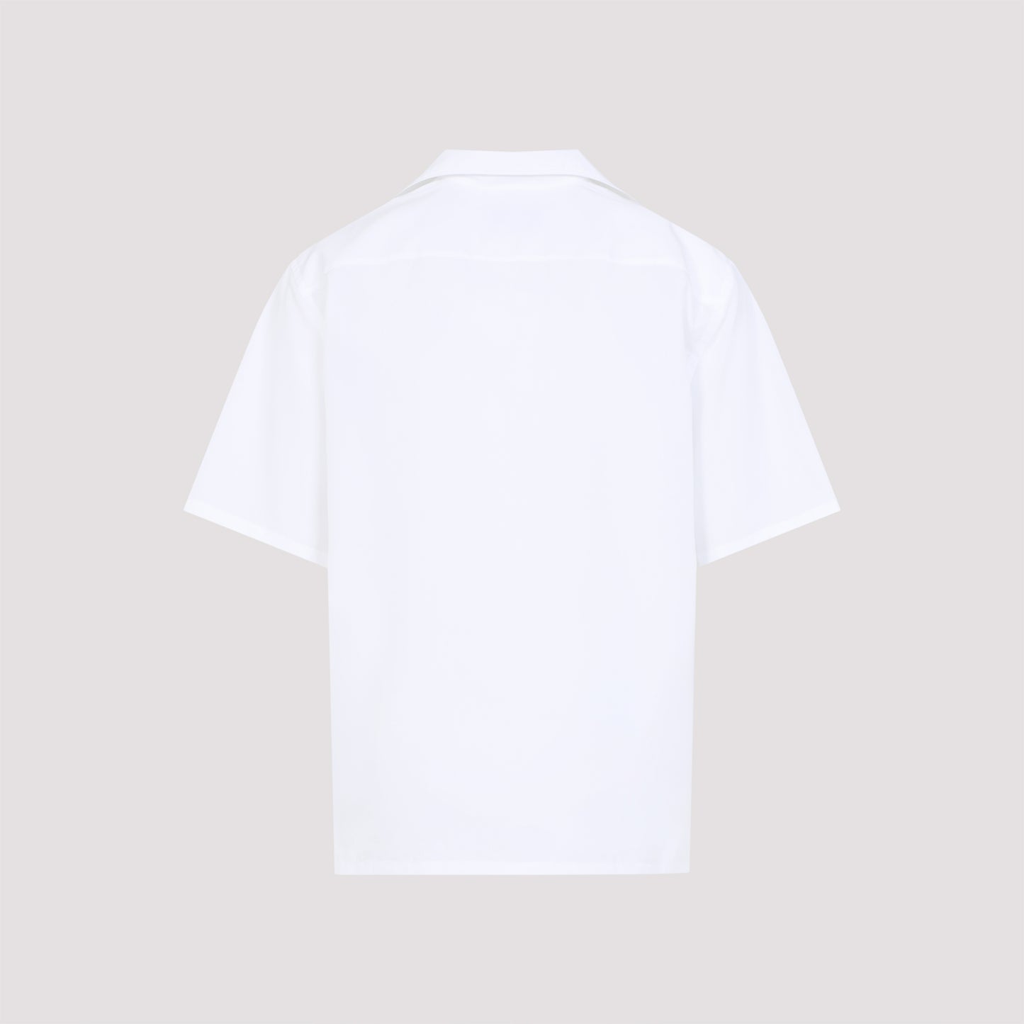 Prada Ss Shirt Men PRADA