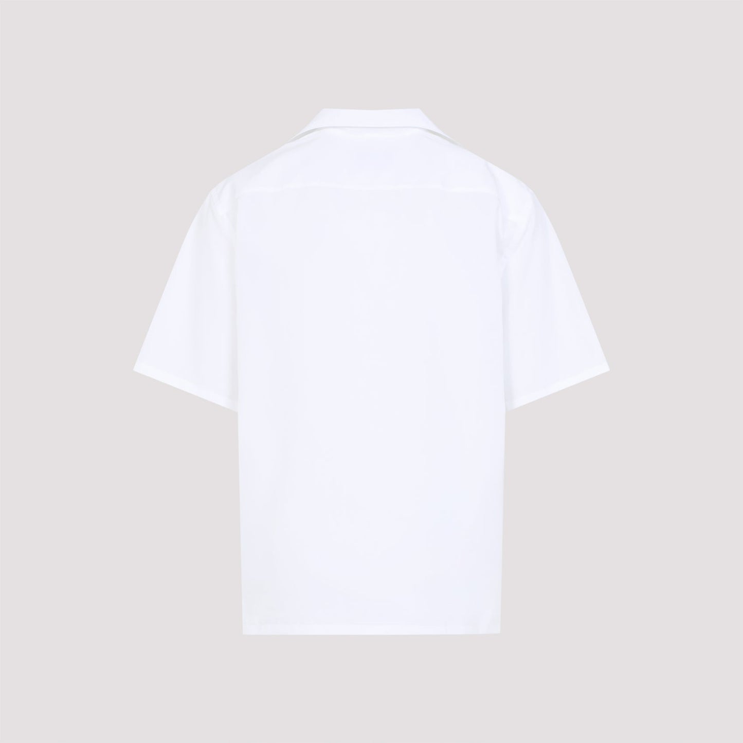 Prada Ss Shirt Men PRADA