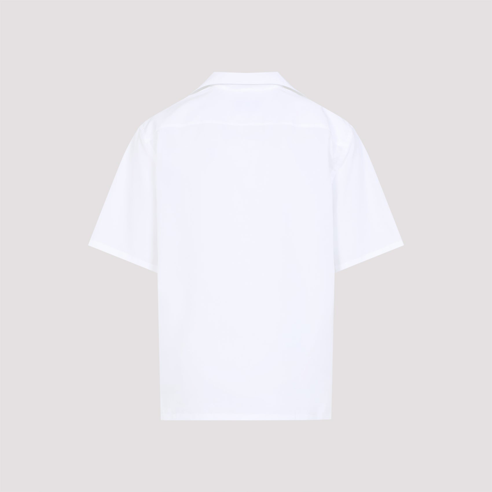 Prada Ss Shirt Men PRADA