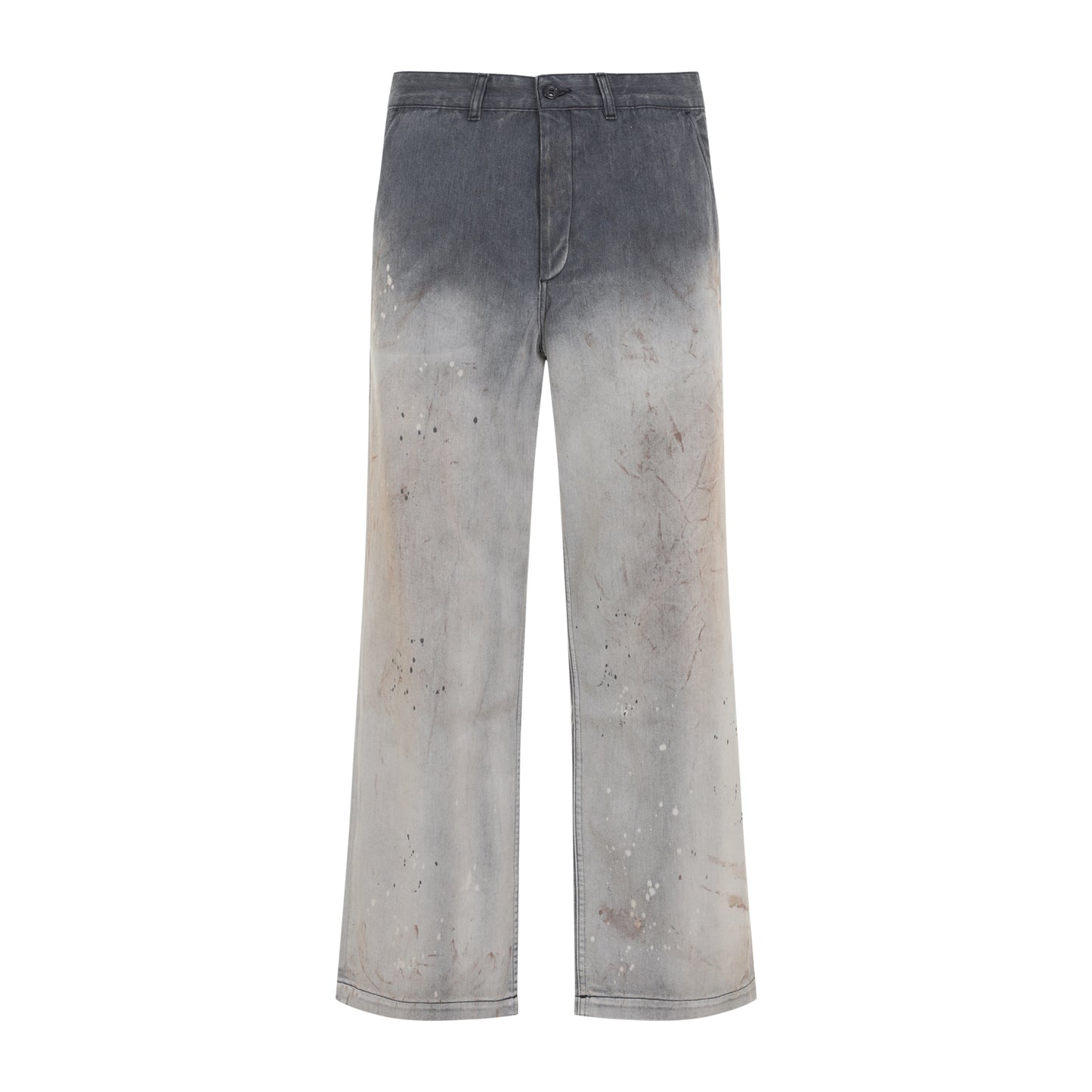 Our Legacy Rig Chino Octo Wash Men OUR LEGACY