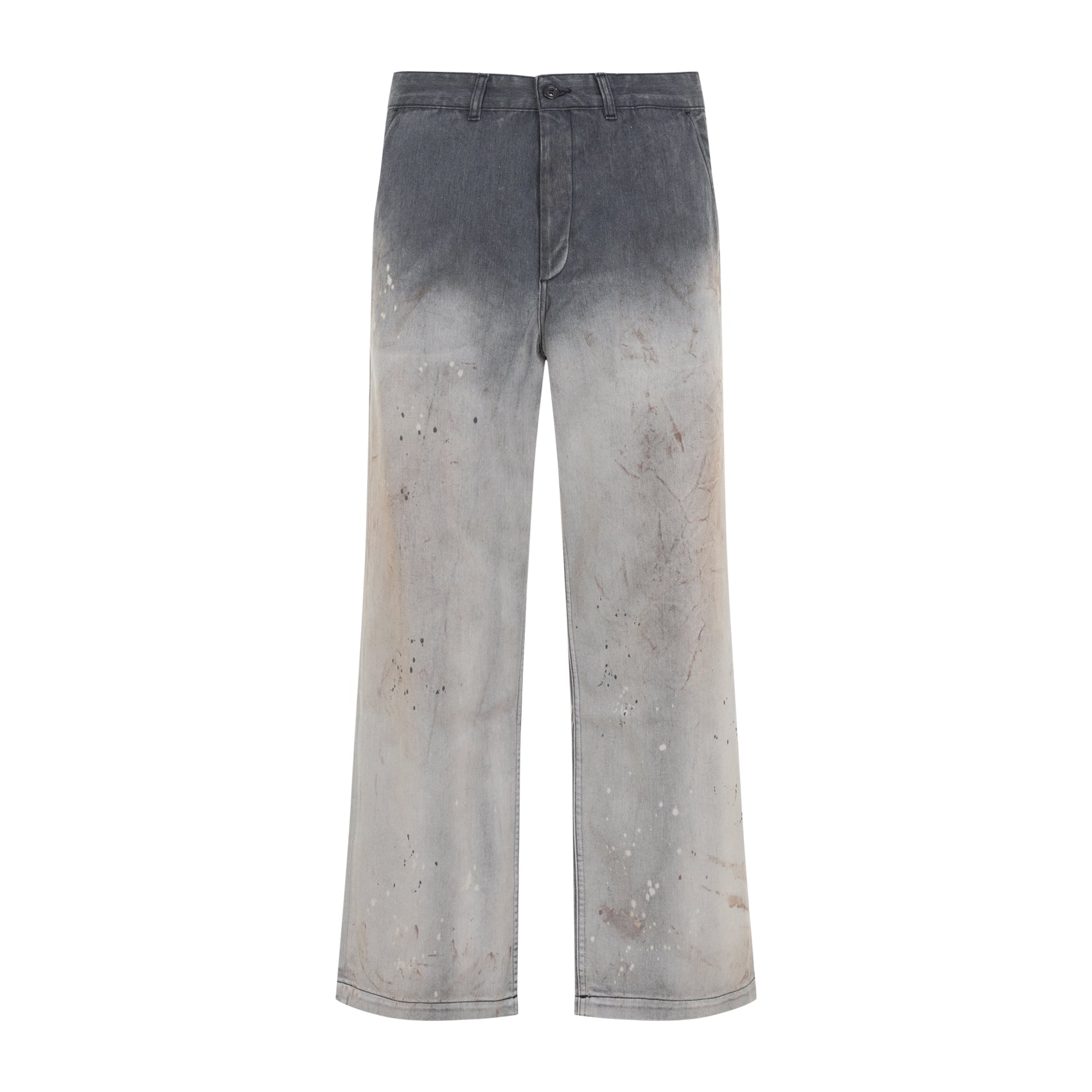 Our Legacy Rig Chino Octo Wash Men OUR LEGACY