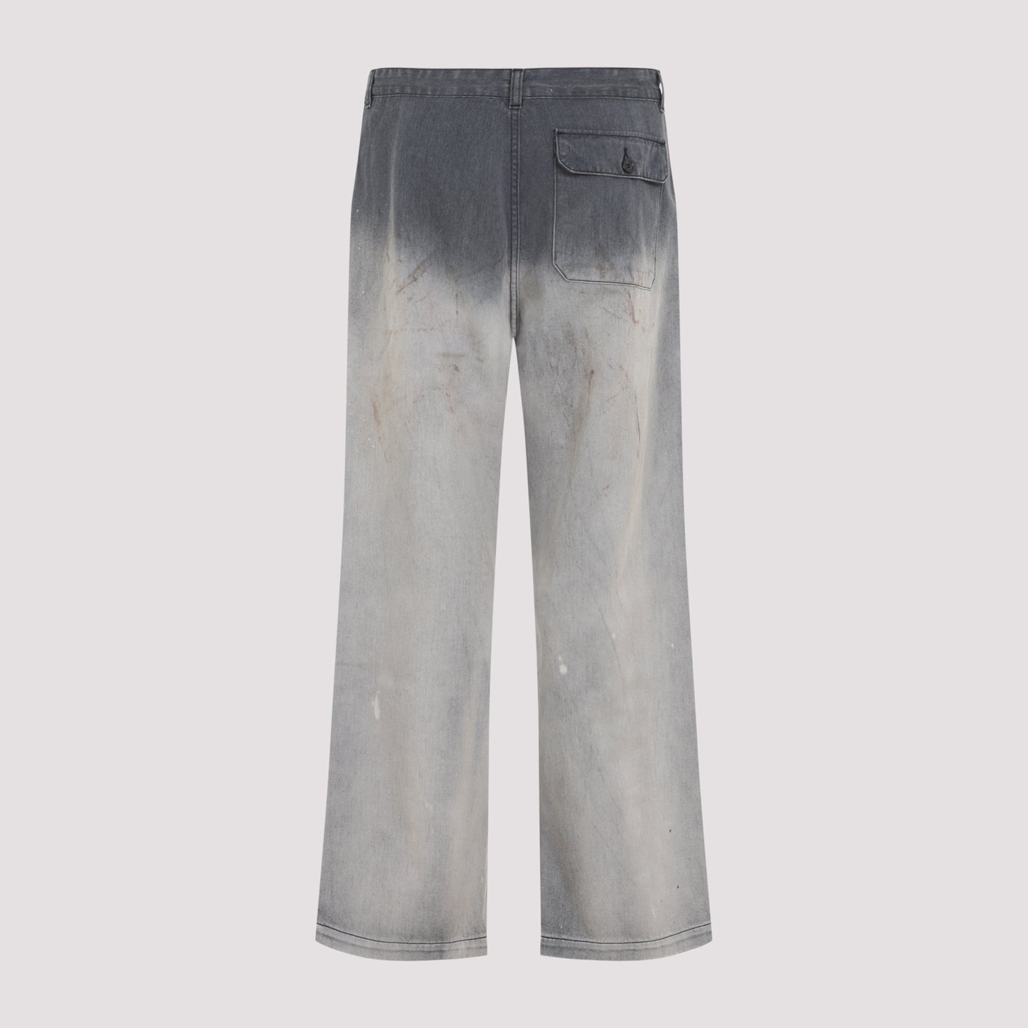 Our Legacy Rig Chino Octo Wash Men OUR LEGACY