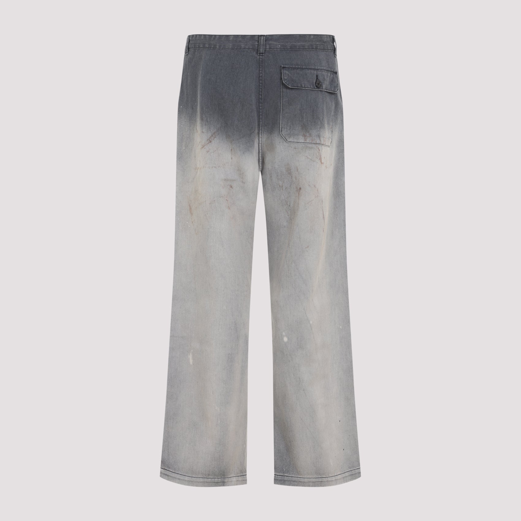 Our Legacy Rig Chino Octo Wash Men OUR LEGACY