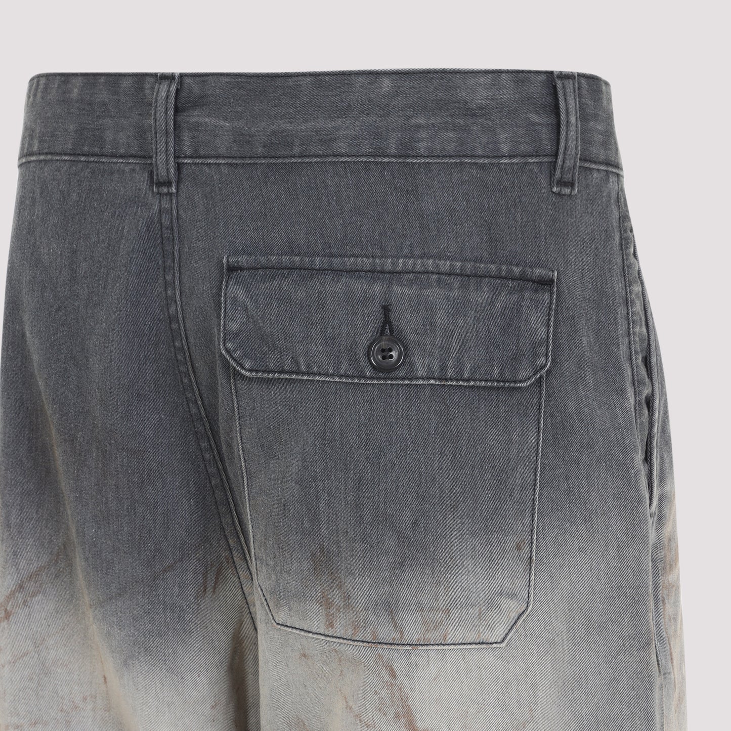 Our Legacy Rig Chino Octo Wash Men OUR LEGACY