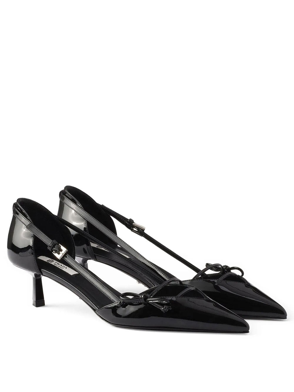 Prada Women Decollete` PRADA