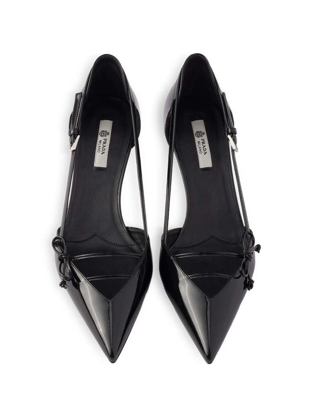 Prada Women Decollete` PRADA