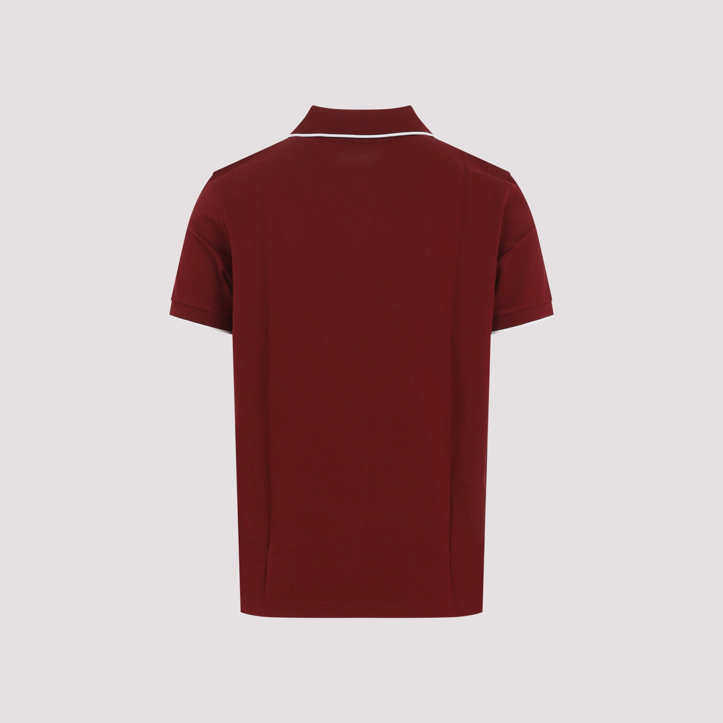 Saint Laurent Jersey Polo Men SAINT LAURENT