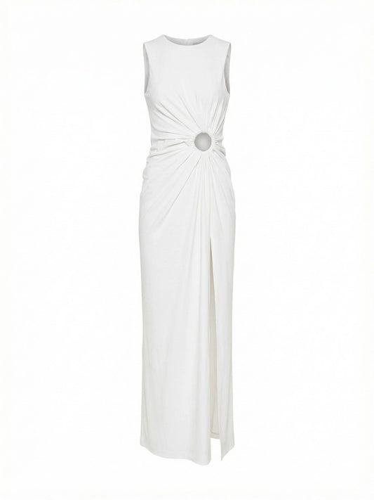 Sportmax Women Jersey Dress SPORTMAX