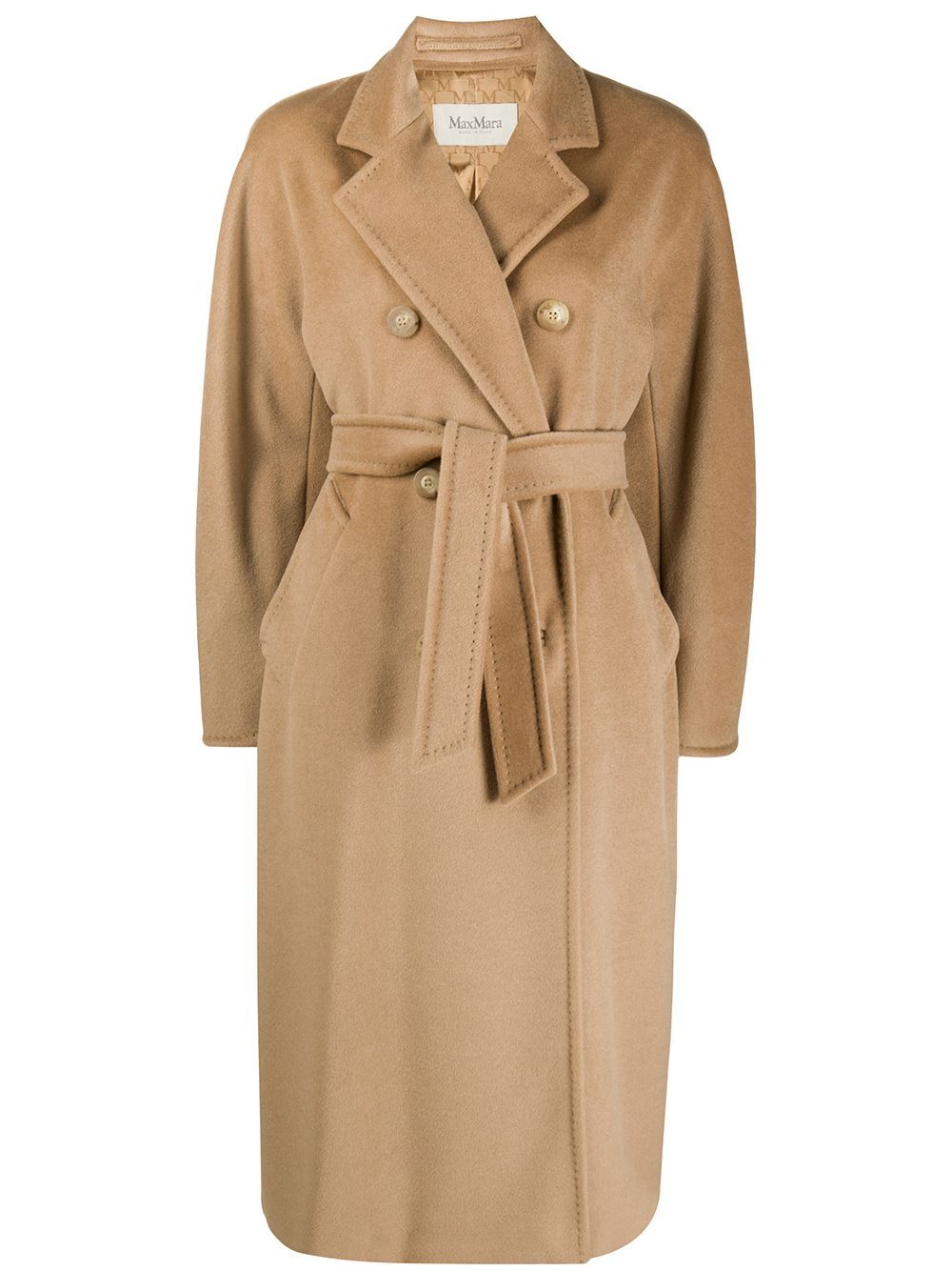 Max Mara Women 101801 Icon Coat MAX MARA