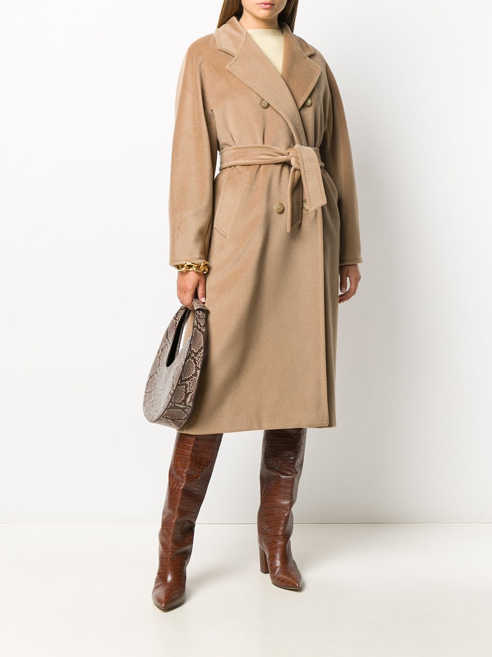 Max Mara Women 101801 Icon Coat MAX MARA