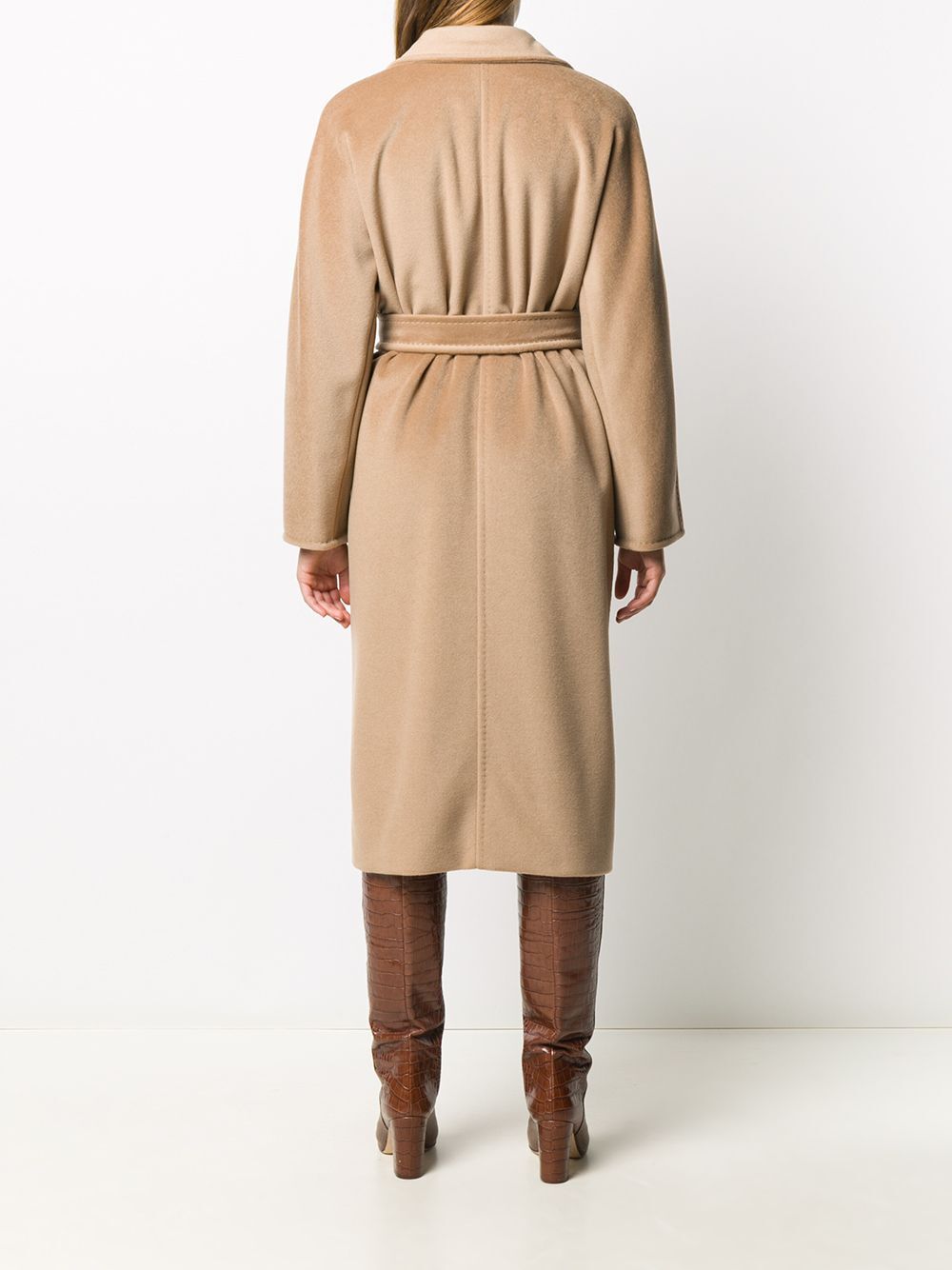 Max Mara Women 101801 Icon Coat MAX MARA