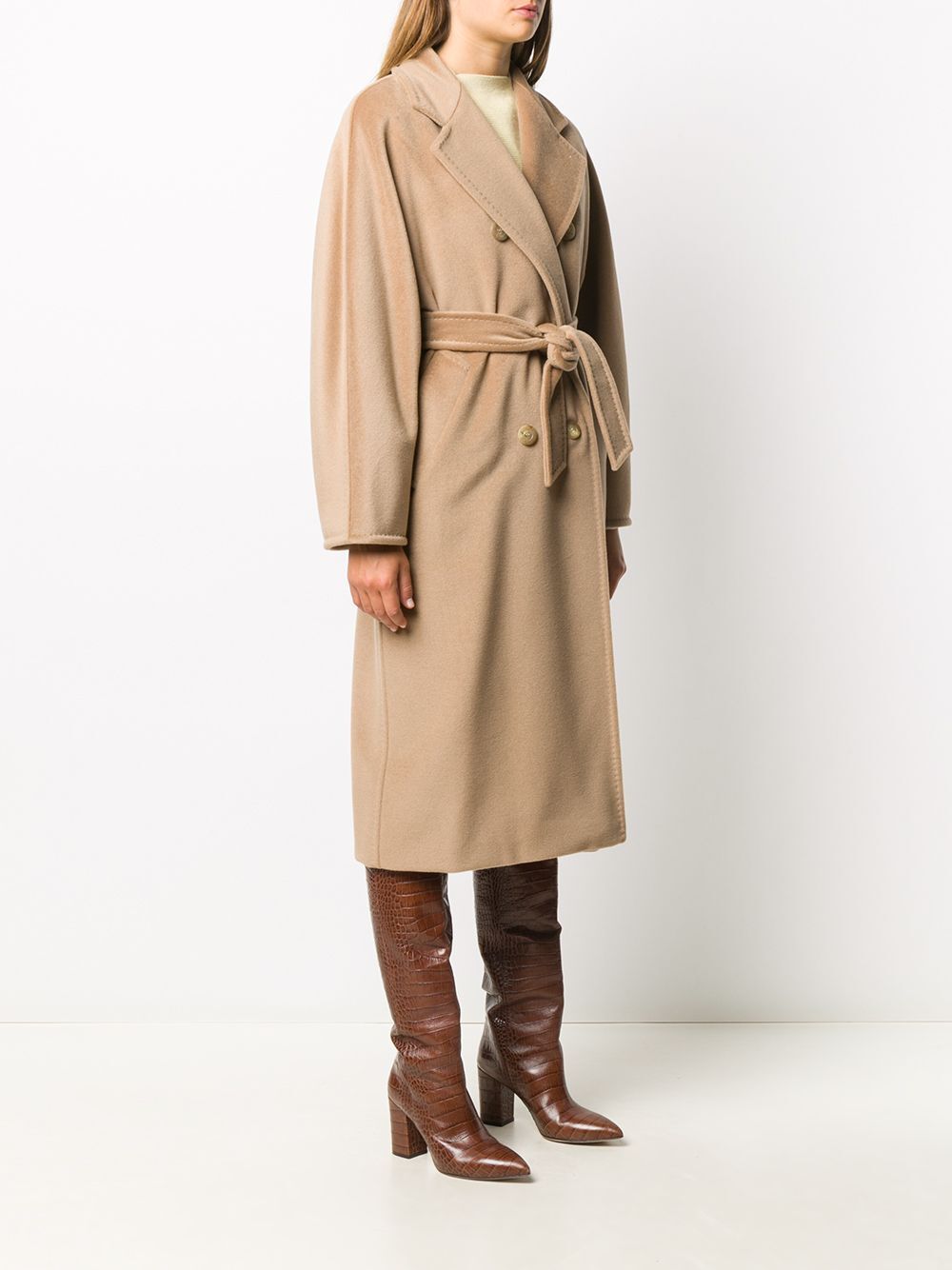 Max Mara Women 101801 Icon Coat MAX MARA