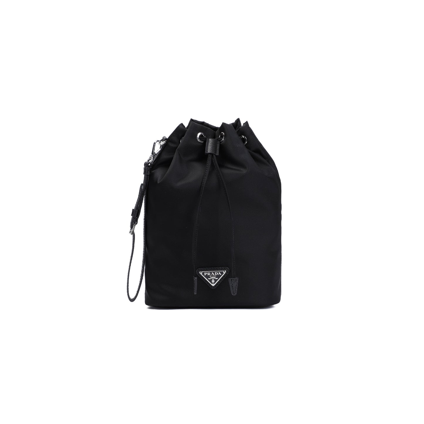 Prada Re-Nylon Pouch Women PRADA