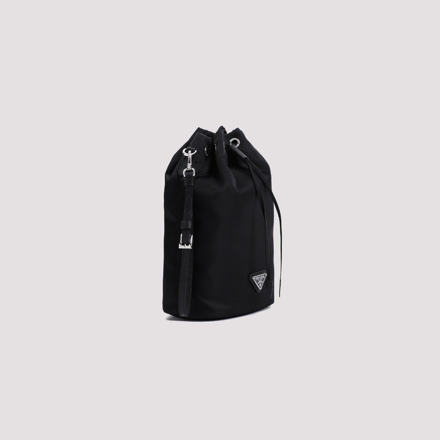 Prada Re-Nylon Pouch Women PRADA