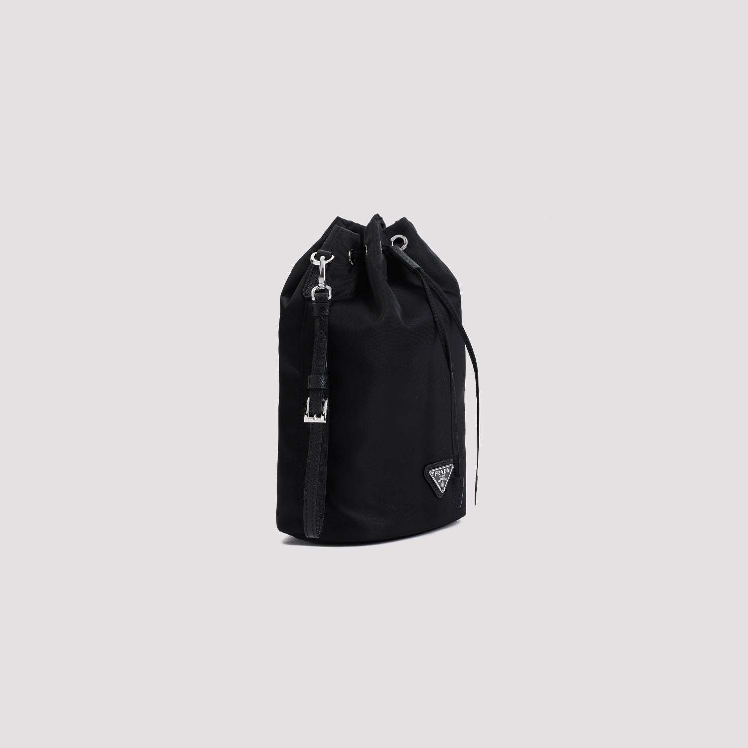 Prada Re-Nylon Pouch Women PRADA