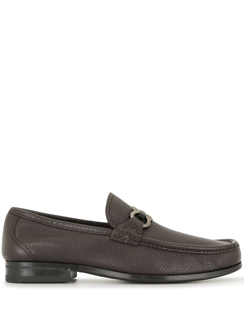 Ferragamo Men Mocassino Grandioso FERRAGAMO
