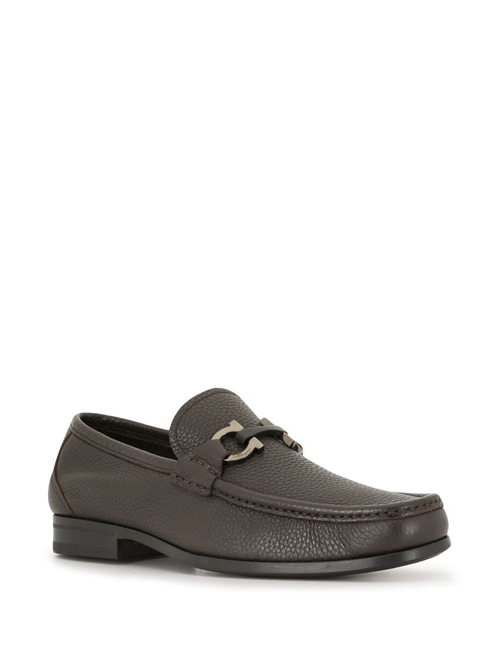 Ferragamo Men Mocassino Grandioso FERRAGAMO
