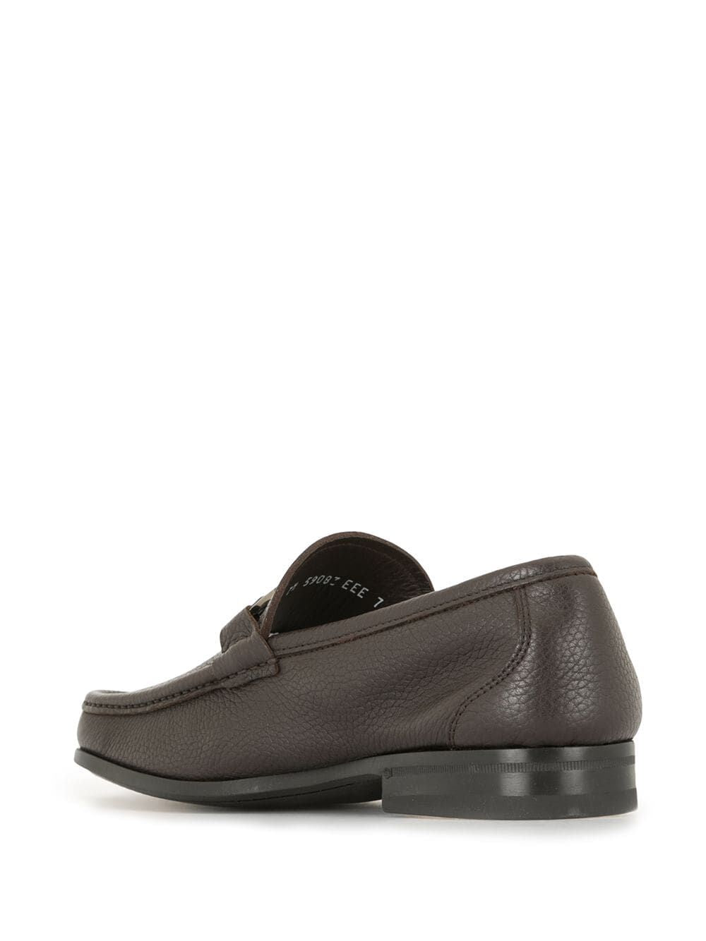Ferragamo Men Mocassino Grandioso FERRAGAMO