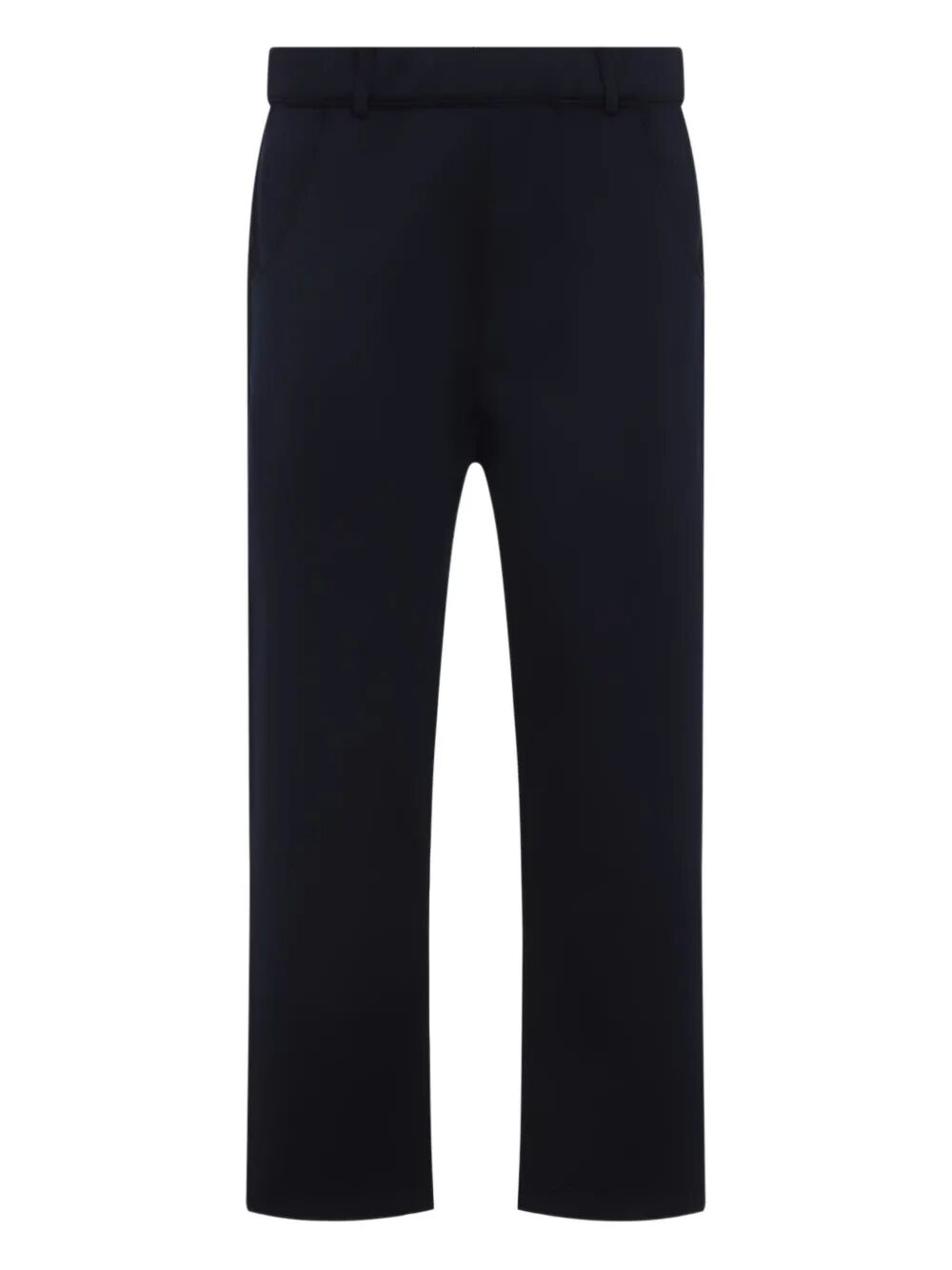 Prada Men Straight Leg Trousers PRADA