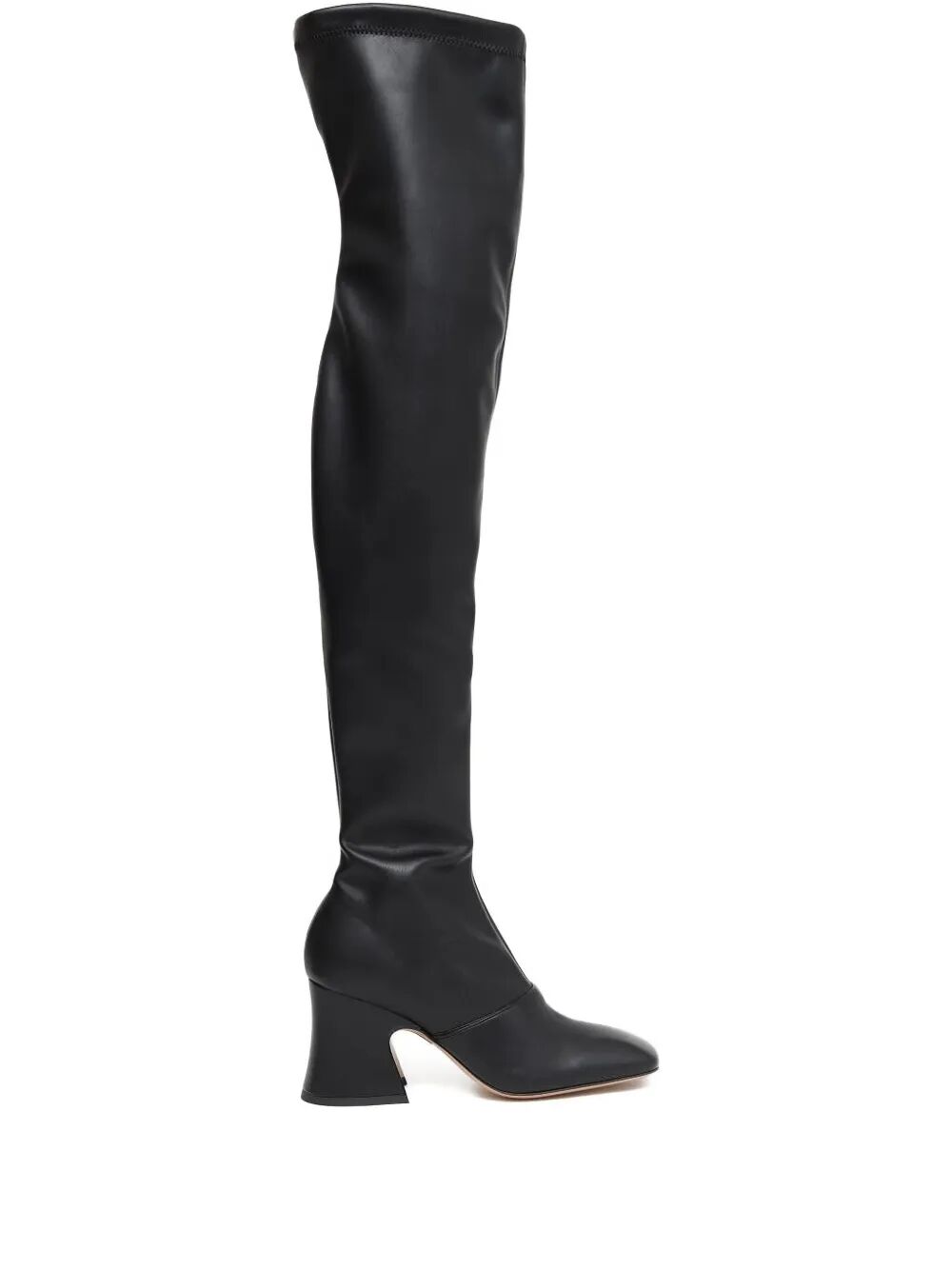 Chloe Women Janis Stretch Over-The-Knee Boot CHLOE