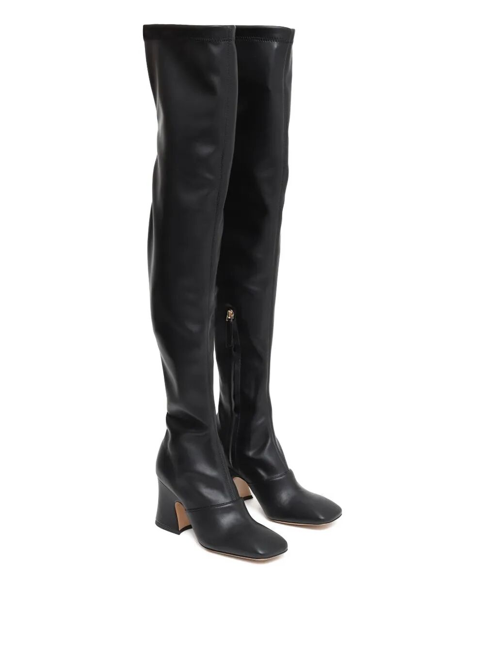 Chloe Women Janis Stretch Over-The-Knee Boot CHLOE