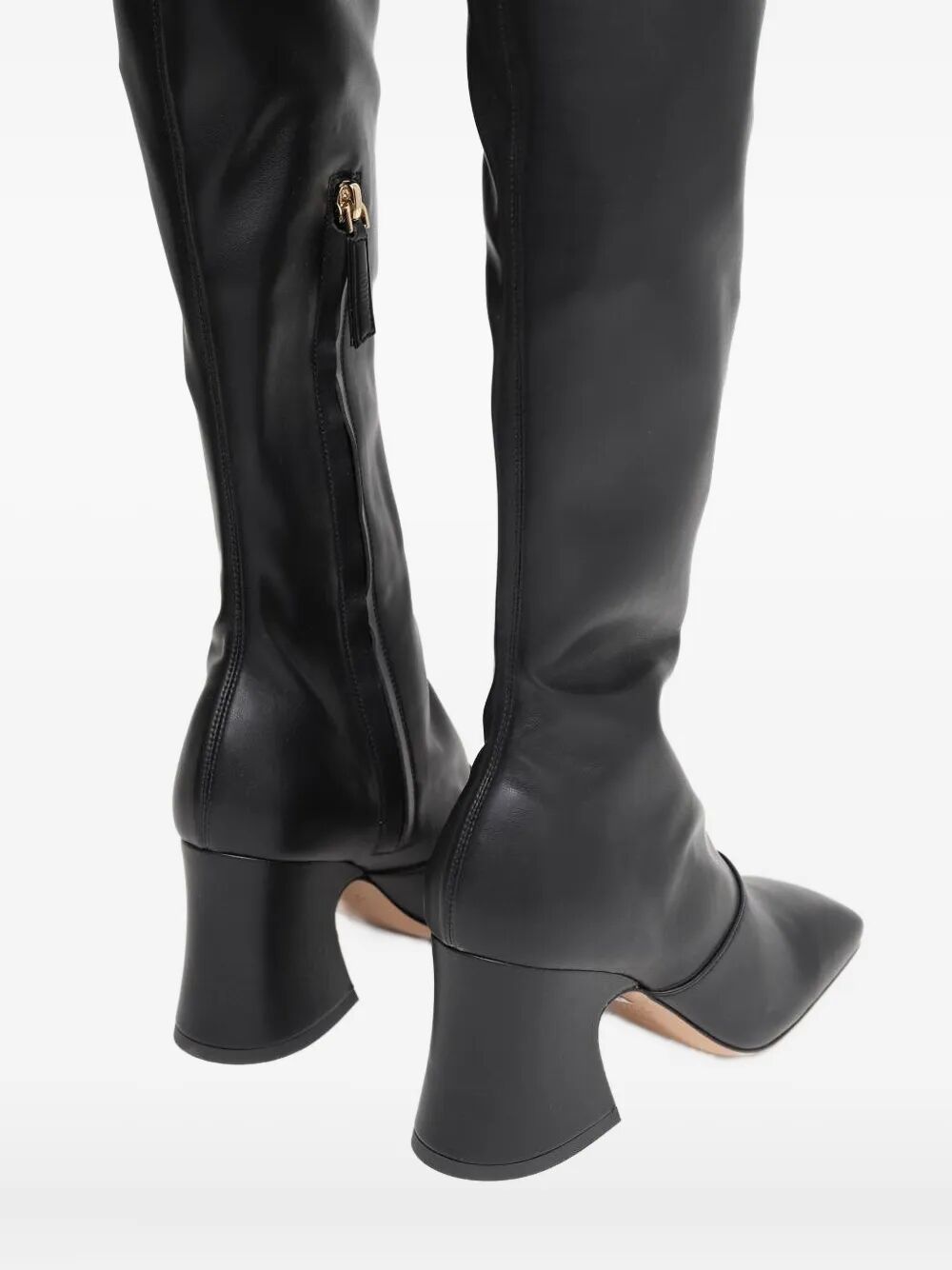 Chloe Women Janis Stretch Over-The-Knee Boot CHLOE