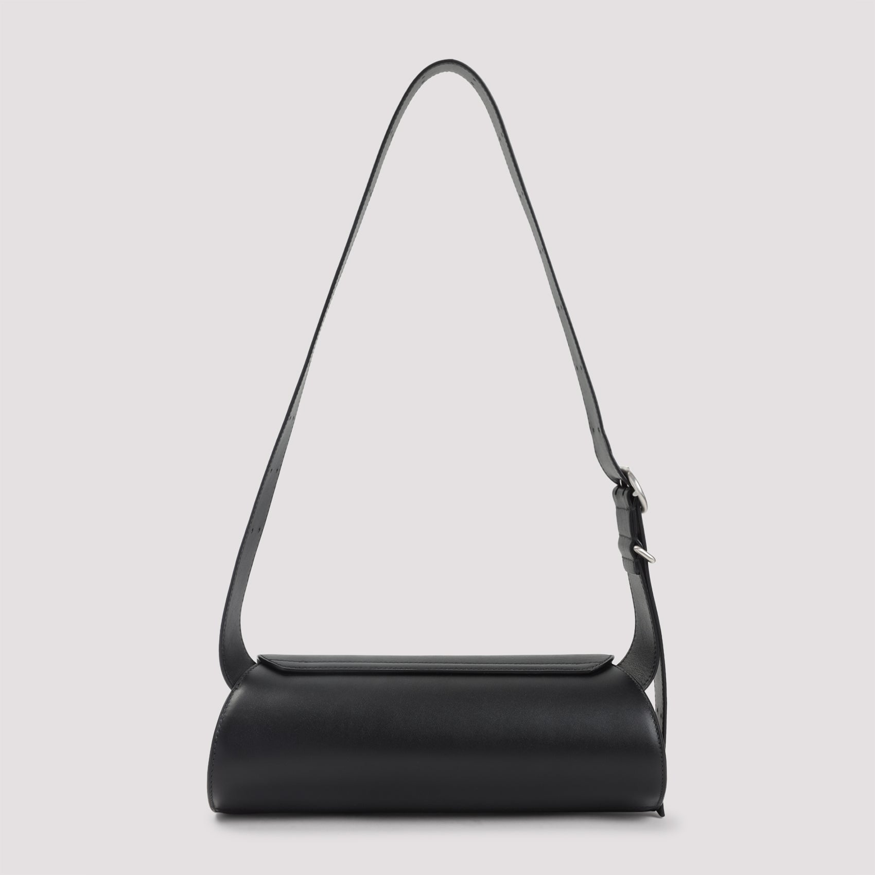 Jil Sander Sm Cannolo Handbag Men JIL SANDER