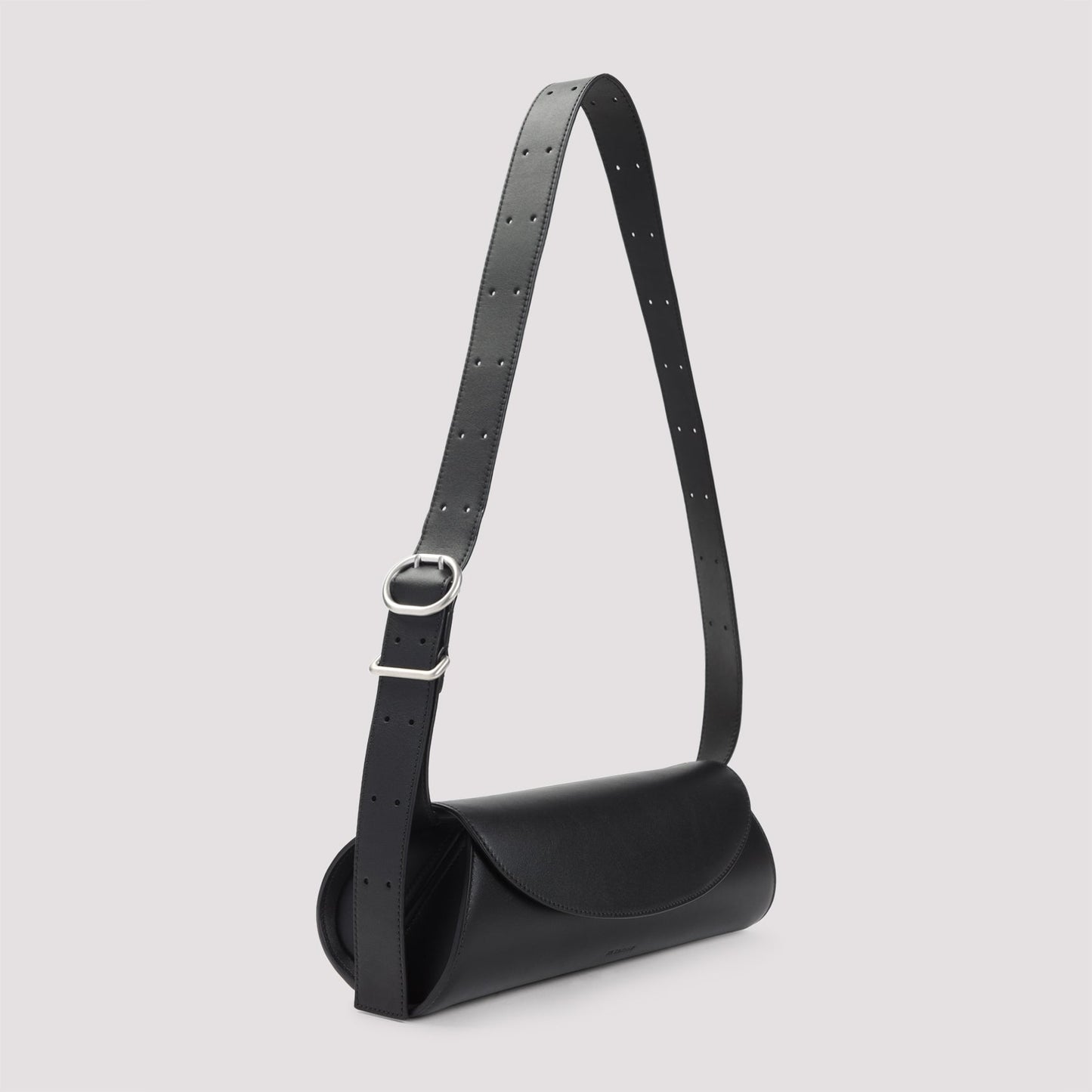 Jil Sander Sm Cannolo Handbag Men JIL SANDER