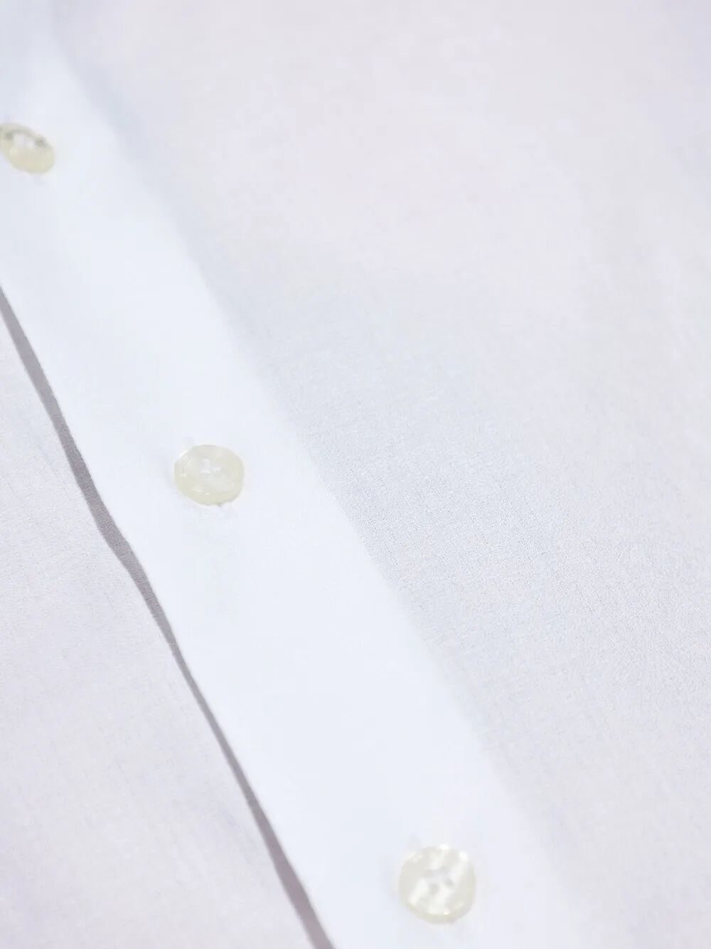 Etro Men Cotton Jacquard Shirt With Gecko Motif ETRO