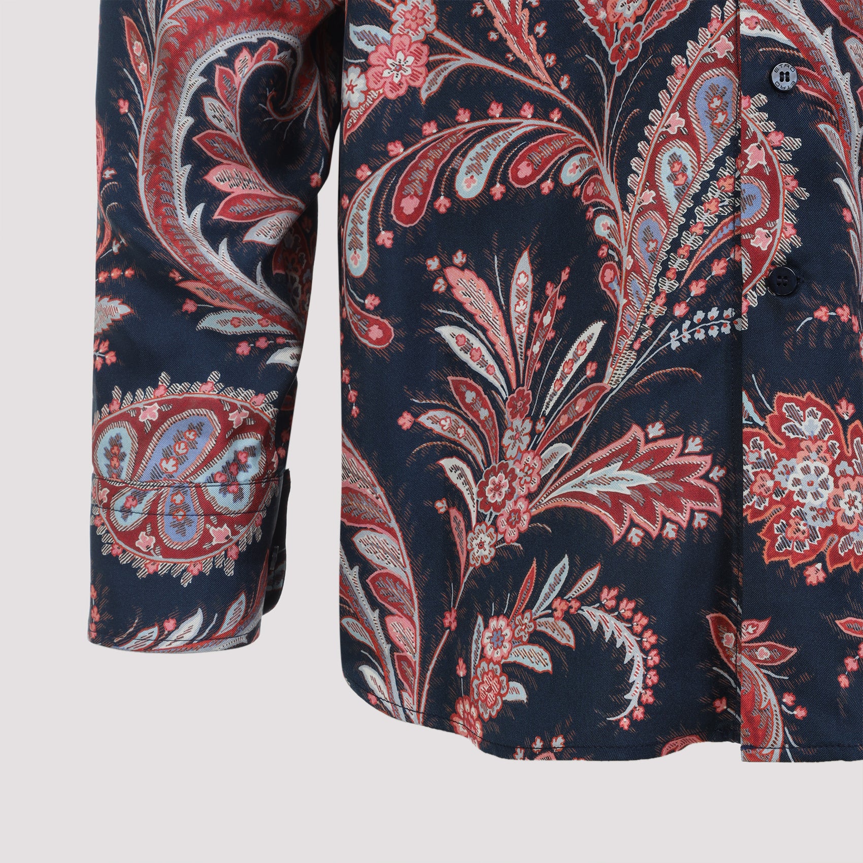 Etro Roma Shirt Men ETRO