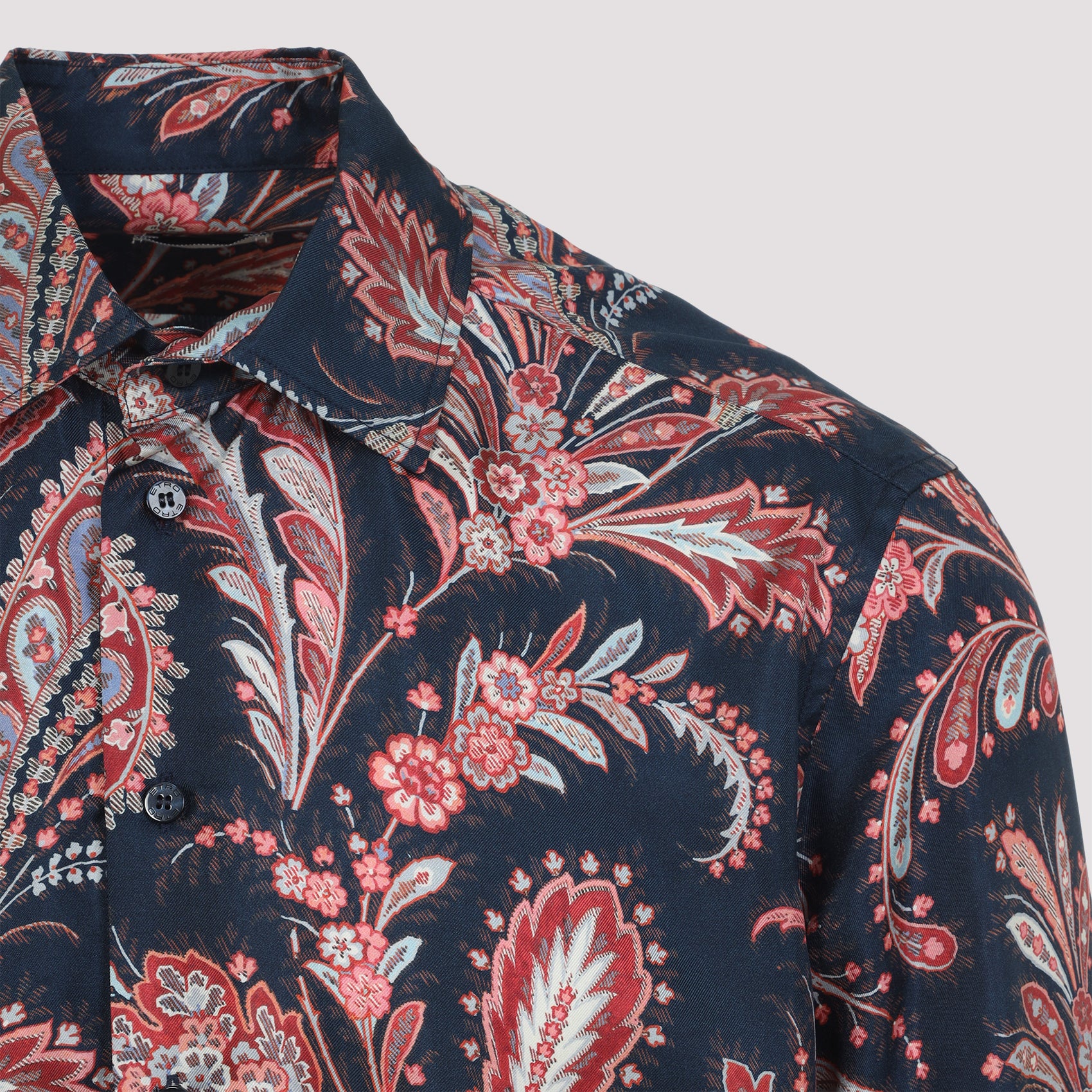 Etro Roma Shirt Men ETRO