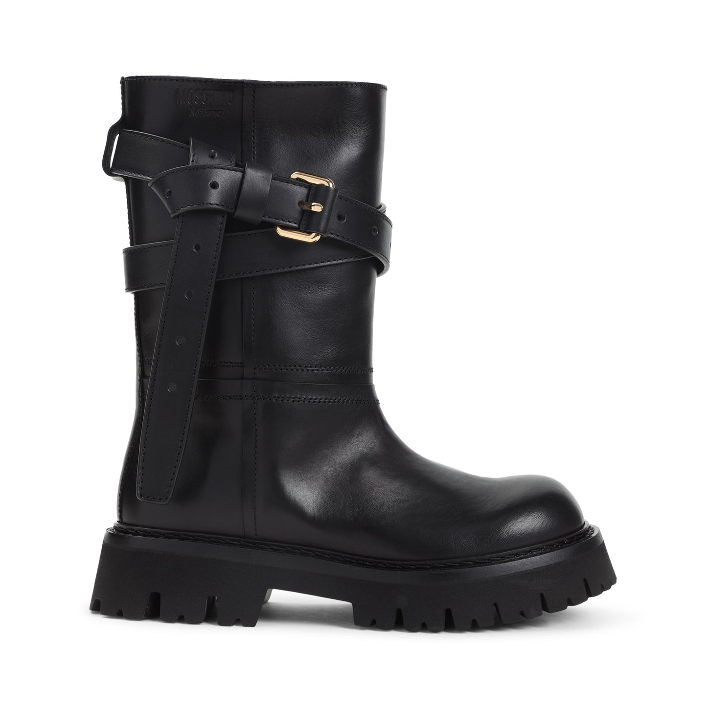 Moschino Boots Women MOSCHINO