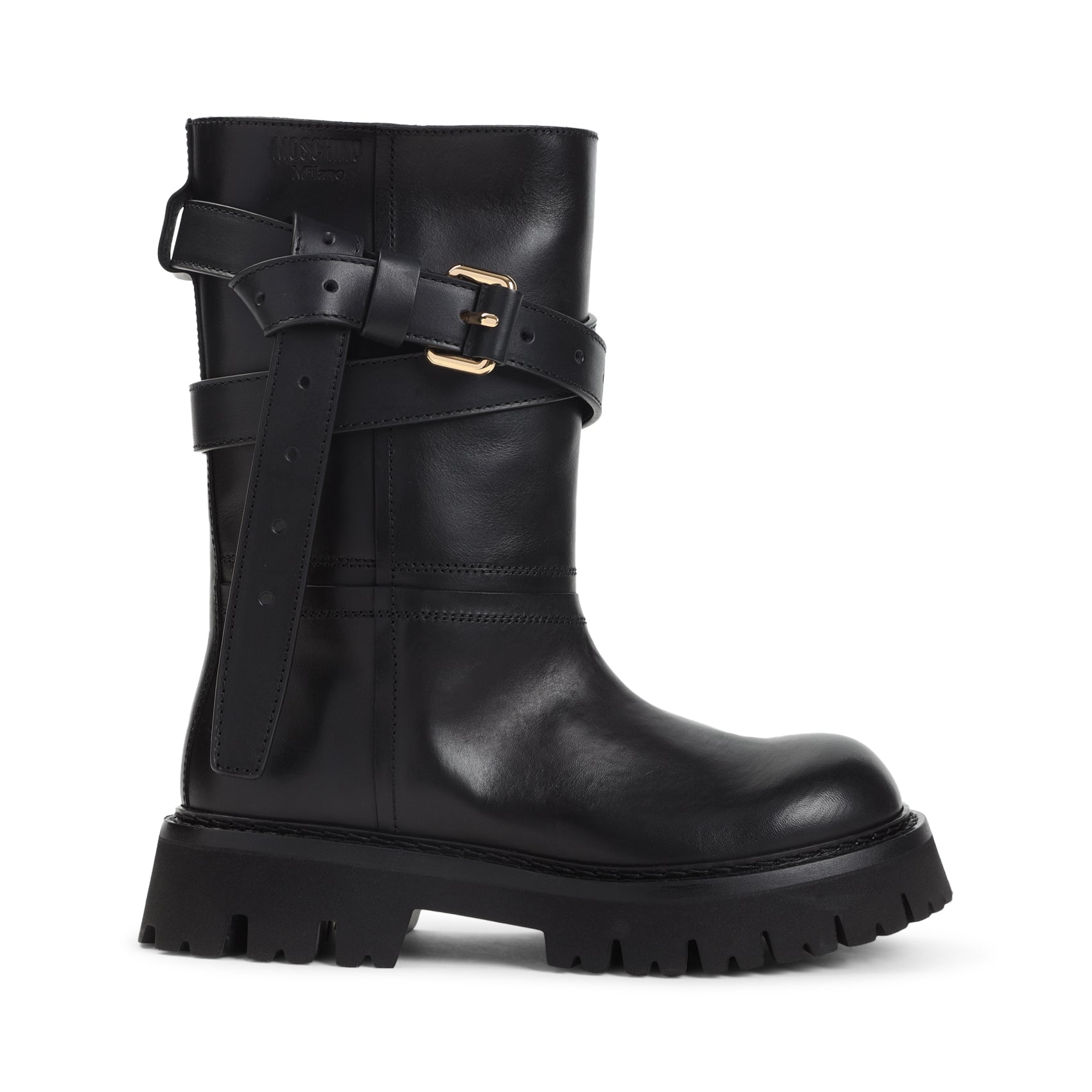Moschino Boots Women MOSCHINO