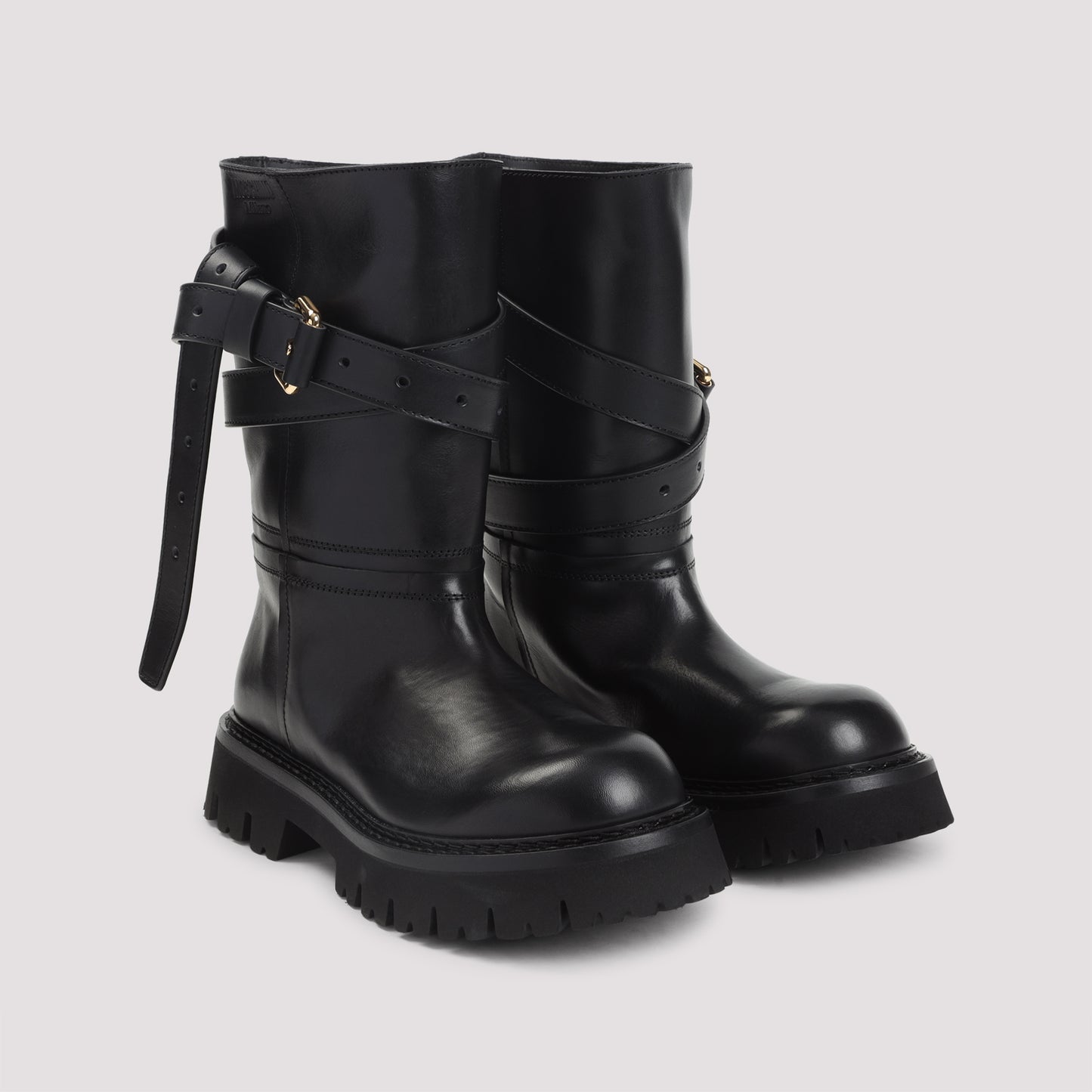 Moschino Boots Women MOSCHINO