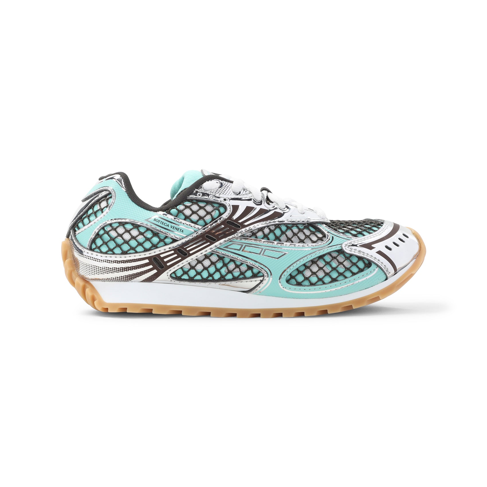 Bottega Veneta Orbit Sneakers Women BOTTEGA VENETA