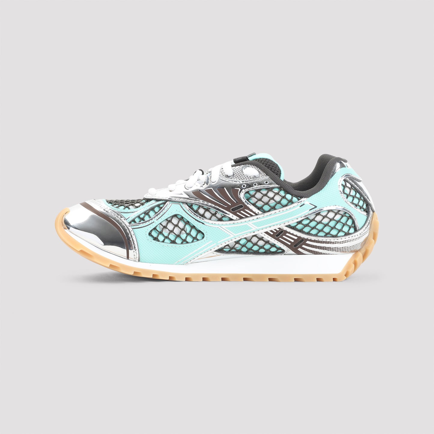 Bottega Veneta Orbit Sneakers Women BOTTEGA VENETA