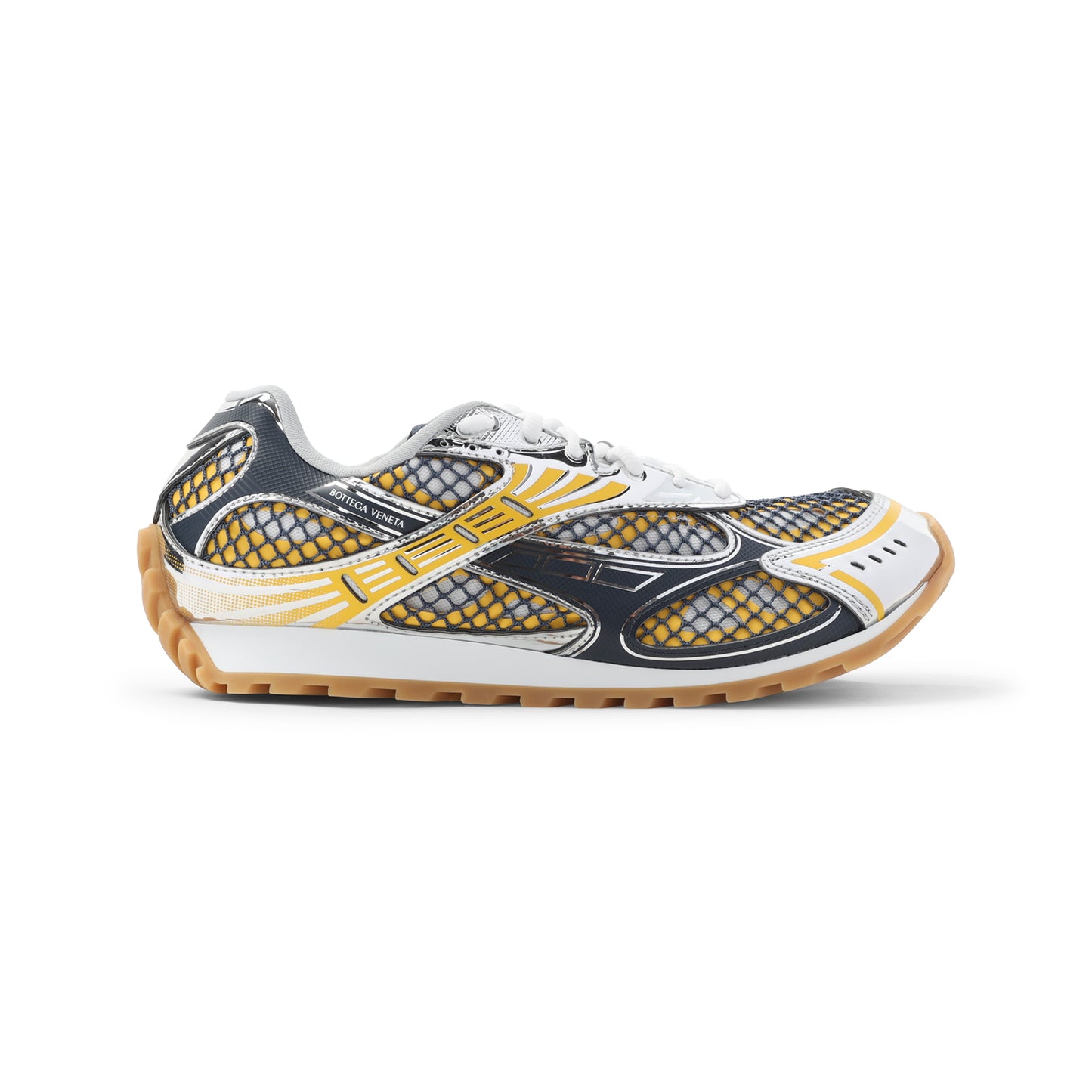 Bottega Veneta Orbit Sneakers Men BOTTEGA VENETA