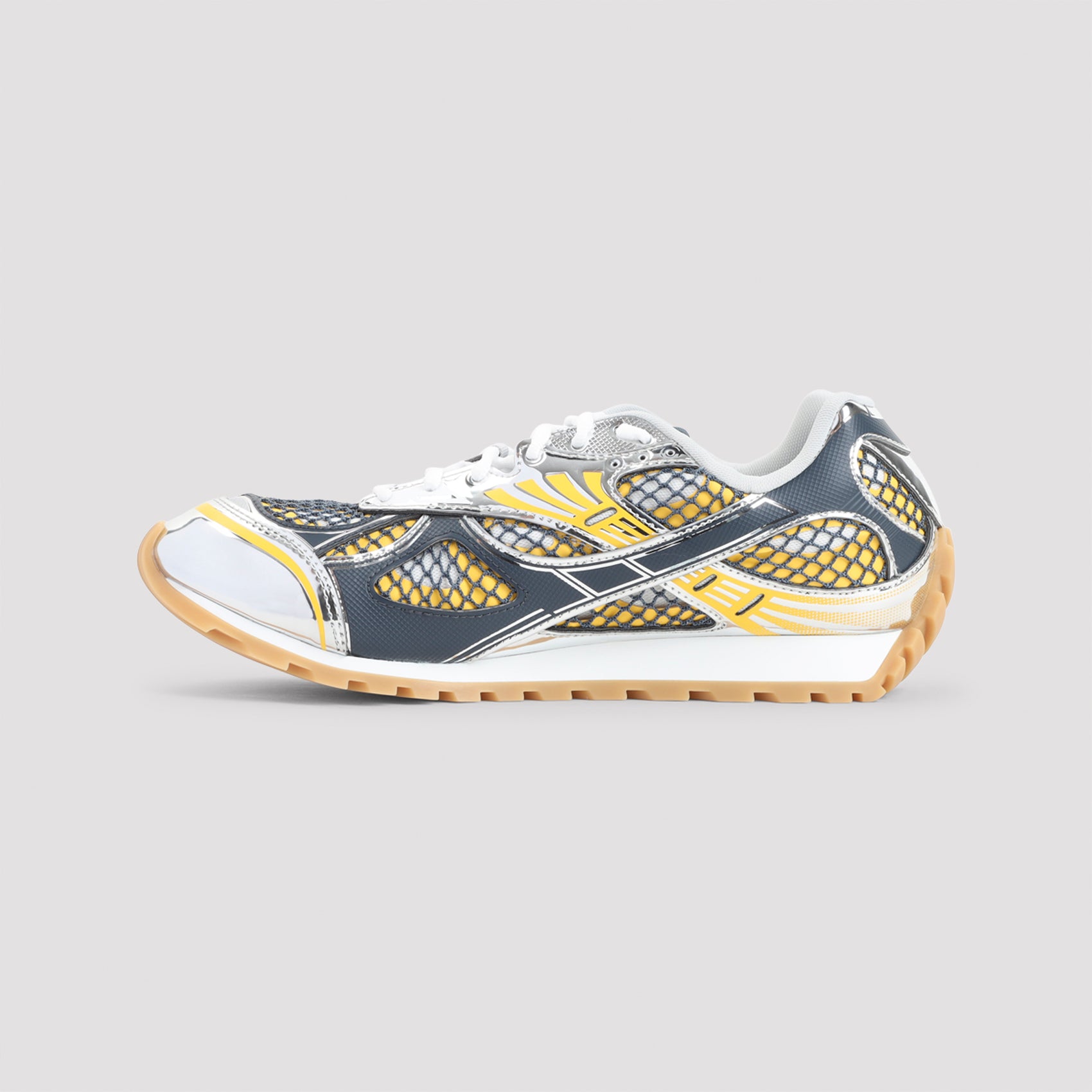Bottega Veneta Orbit Sneakers Men BOTTEGA VENETA