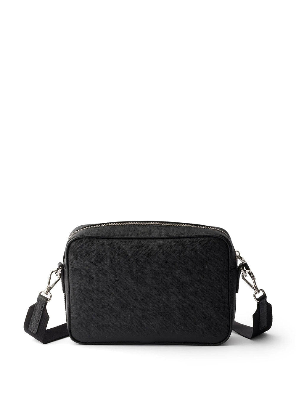 Prada Men Saffiano Leather Shoulder Bag PRADA