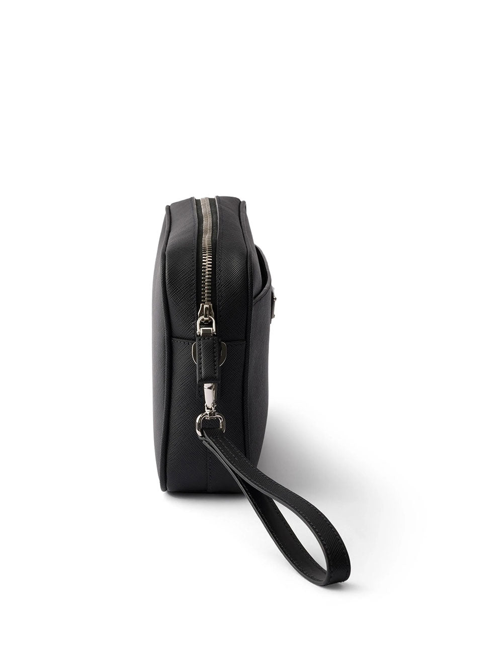 Prada Men Saffiano Leather Shoulder Bag PRADA