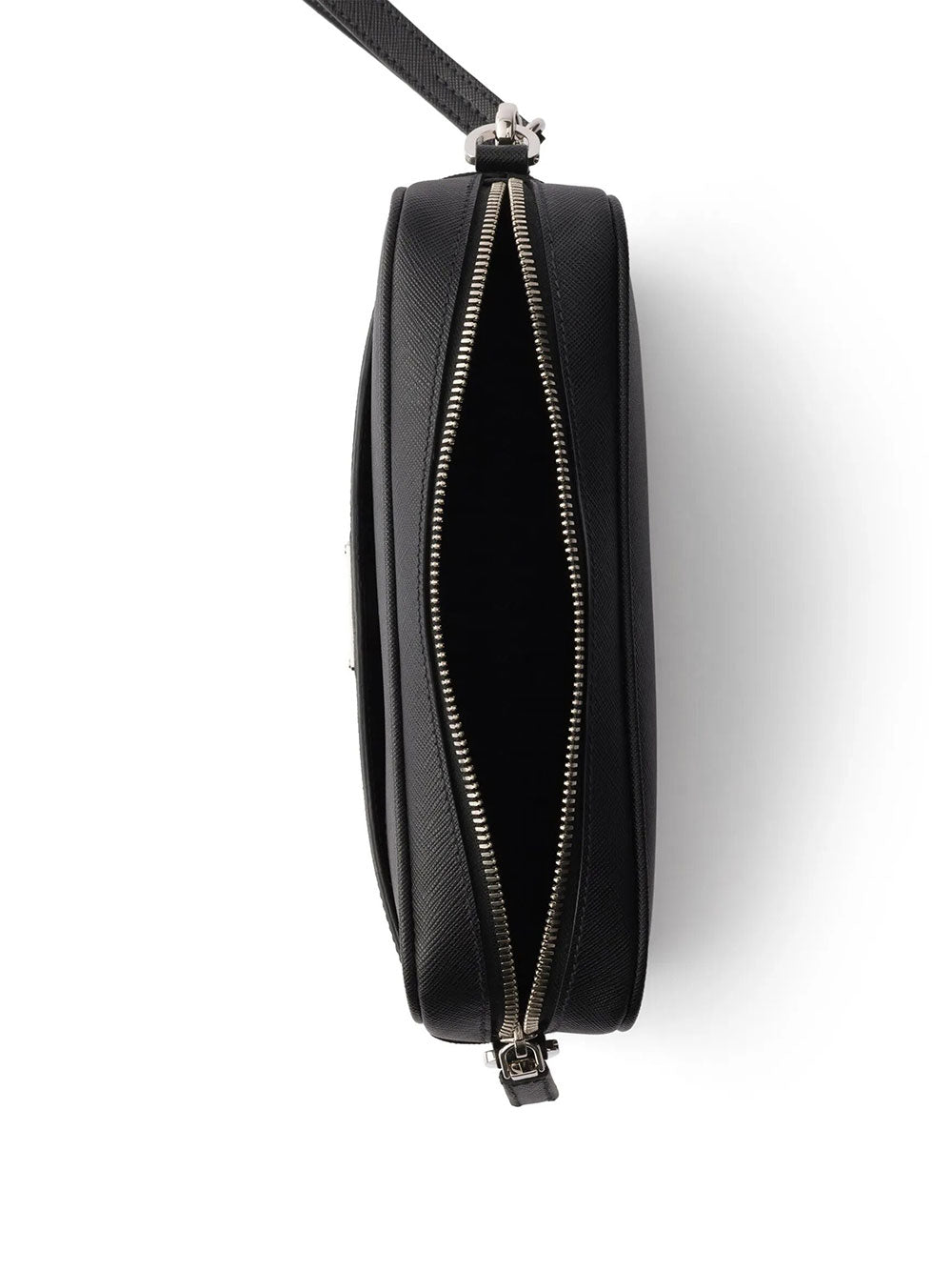 Prada Men Saffiano Leather Shoulder Bag PRADA
