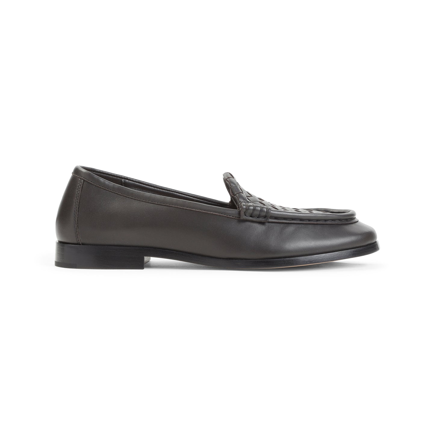 Bottega Veneta Silenzio Supple Loafer Women BOTTEGA VENETA