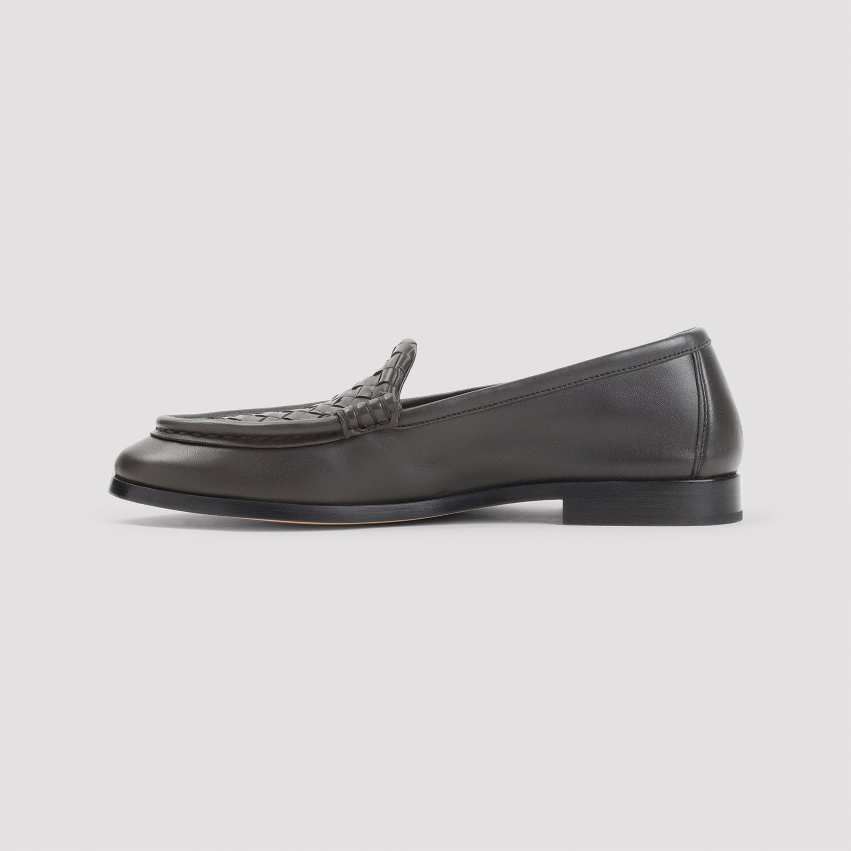 Bottega Veneta Silenzio Supple Loafer Women BOTTEGA VENETA