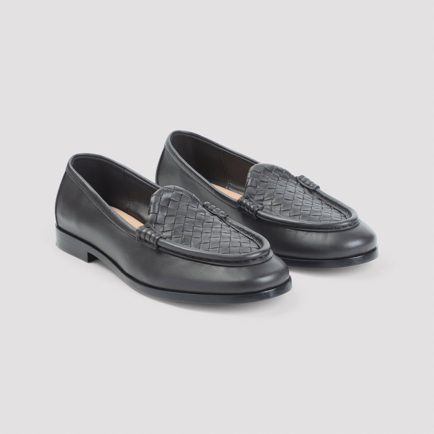 Bottega Veneta Silenzio Supple Loafer Women BOTTEGA VENETA